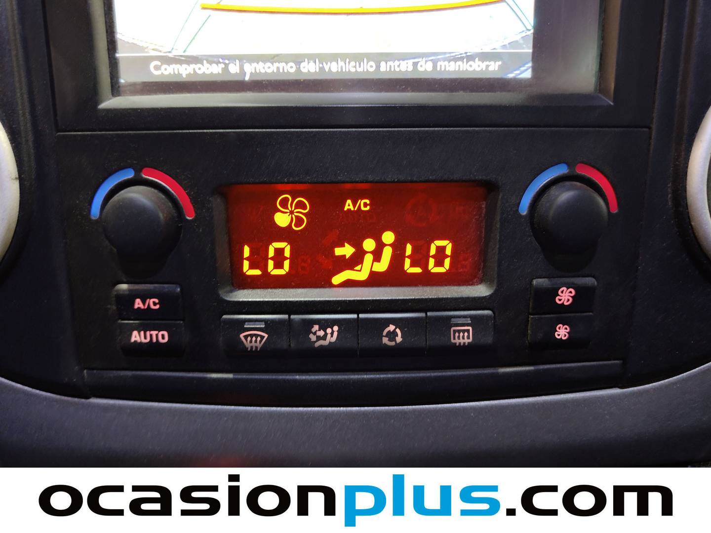 Extras del Citroën Berlingo Citroën Berlingo Multispace 20 Aniversario BlueHDi  (100 CV)
