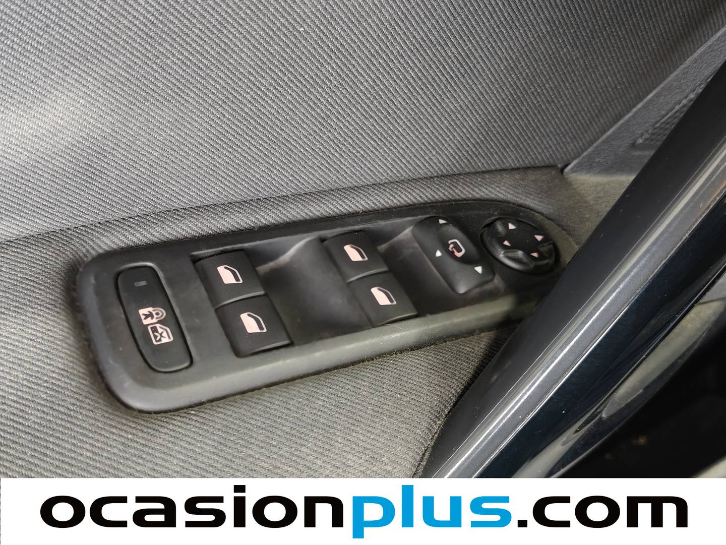 Peugeot 508 Peugeot 508 1.6 THP S&S Allure EAT6 (165 CV) de ocasión