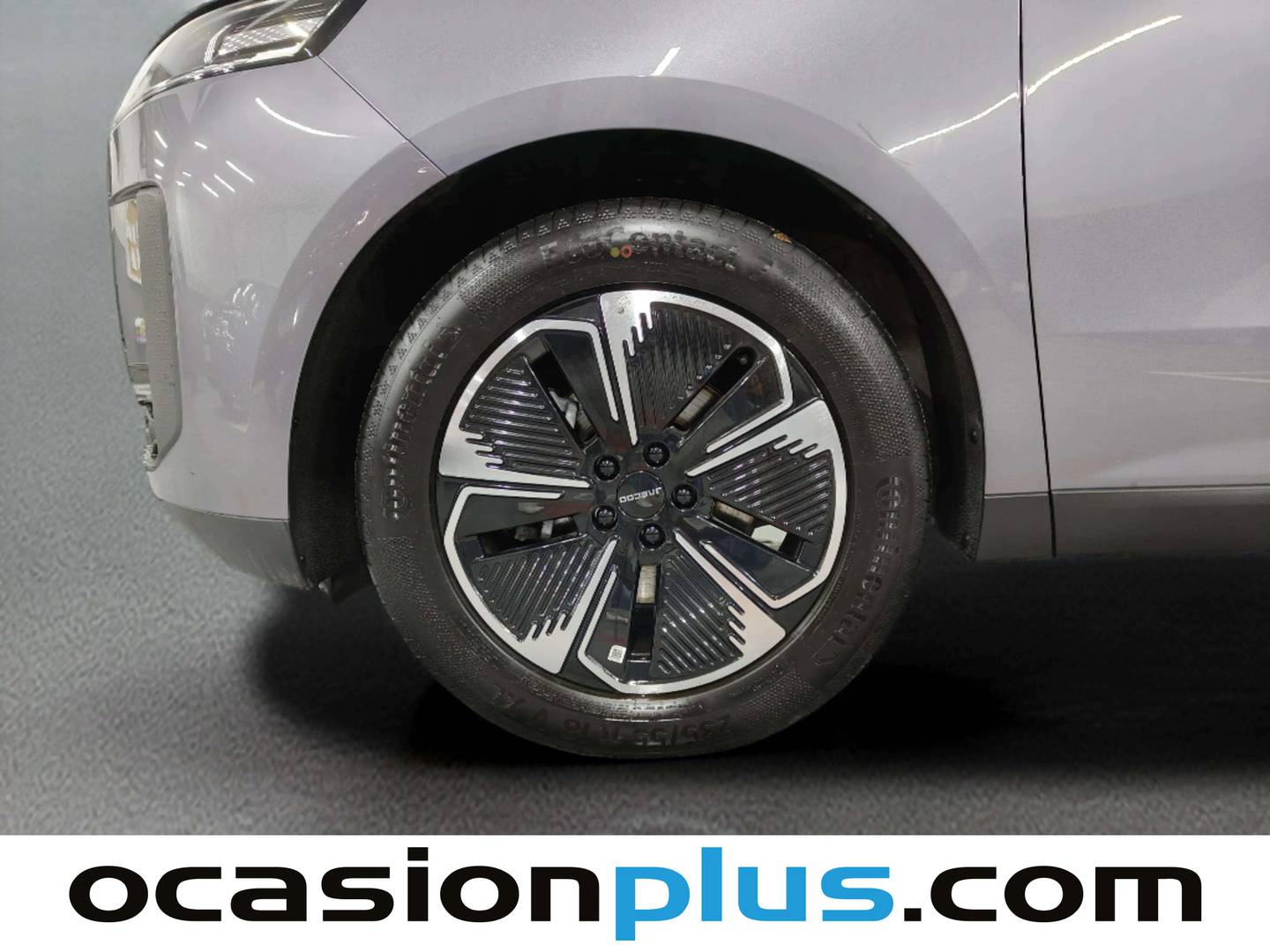 Foto JAECOO 5 Jaecoo 5 1.6 TGDI Exclusive FWD (147 CV)