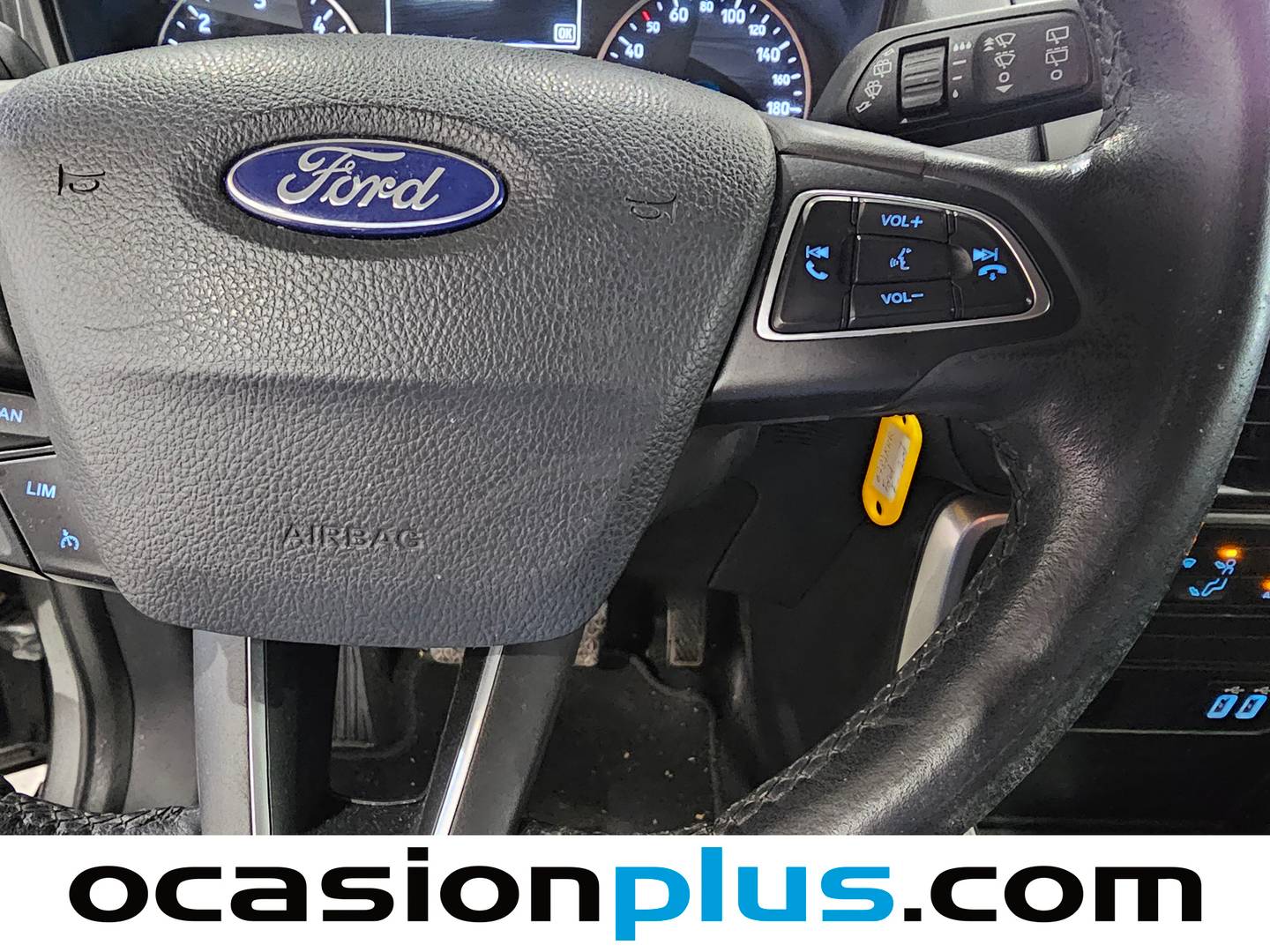 Ford EcoSport Ford EcoSport 1.5 TDCi Trend+ (100 CV) al mejor precio