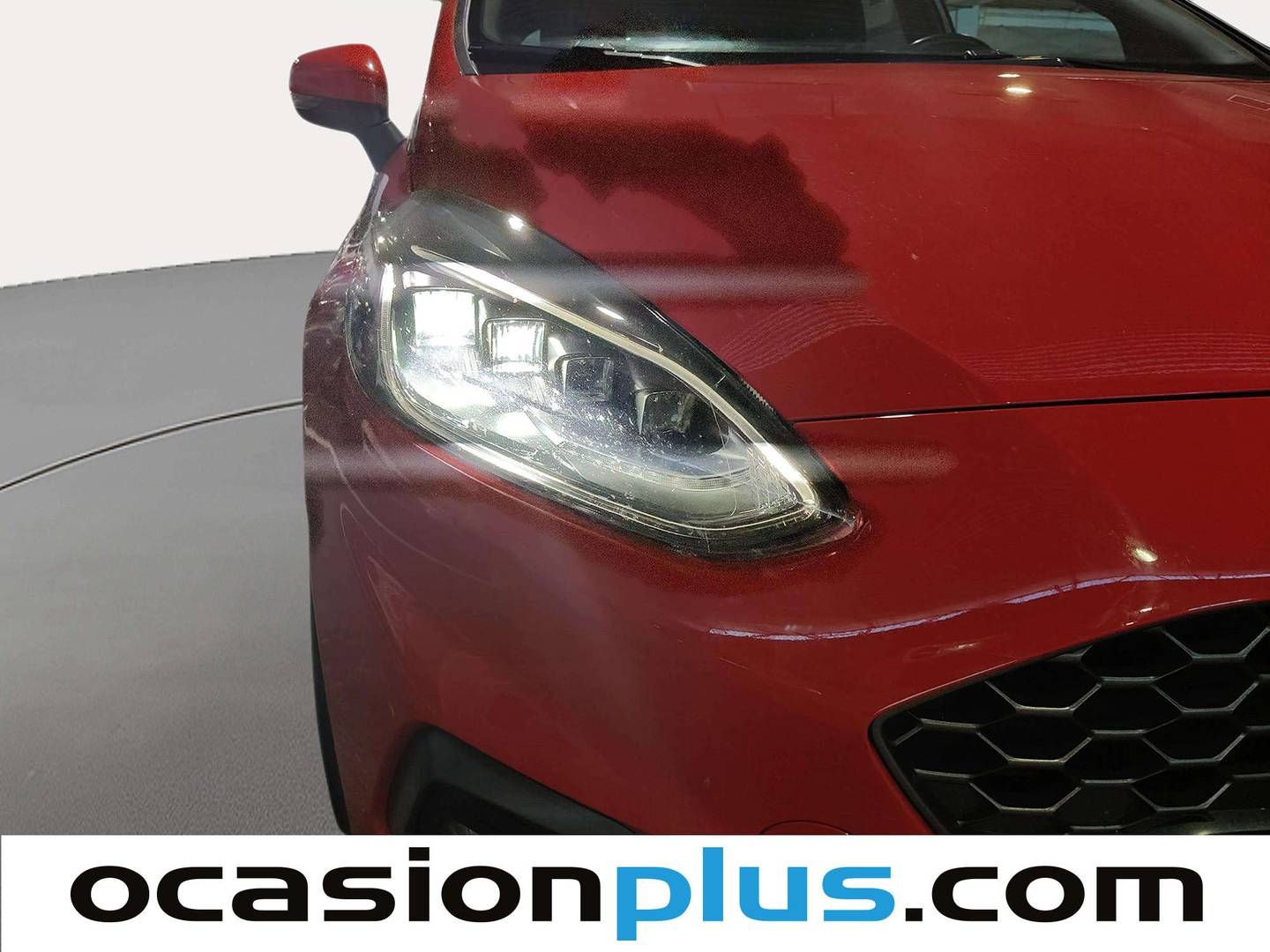 Foto Ford Fiesta Ford Fiesta 1.5 EcoBoost ST (200 CV)