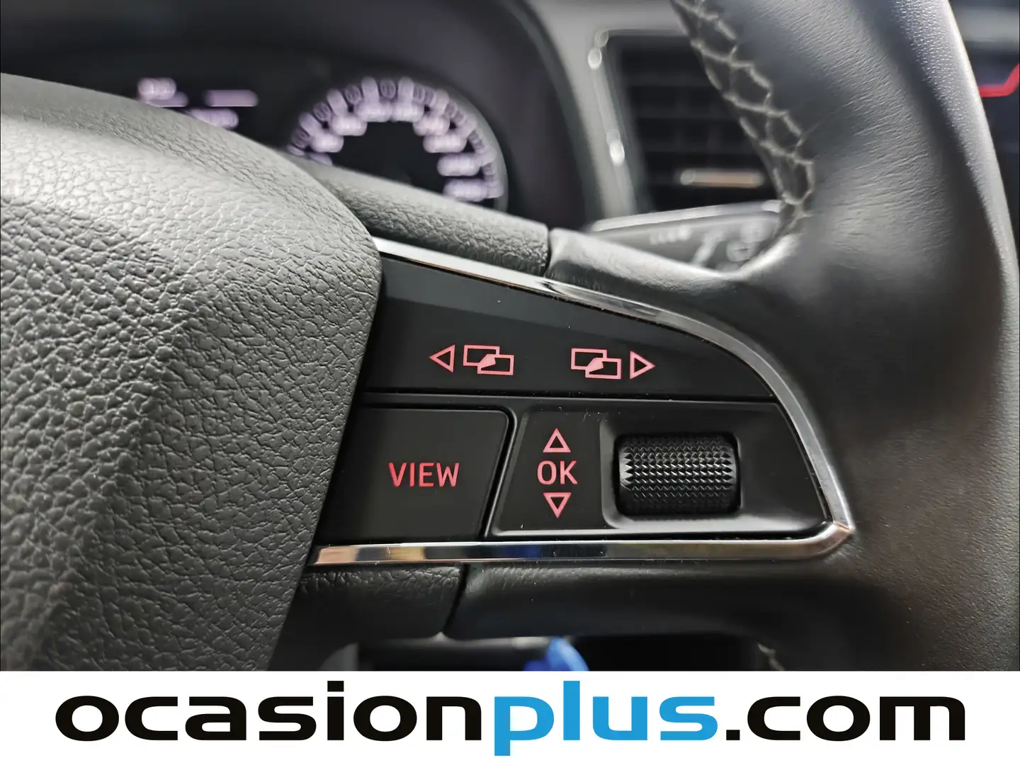 Foto Seat León SEAT León 1.0 TSI Selection (95 CV)