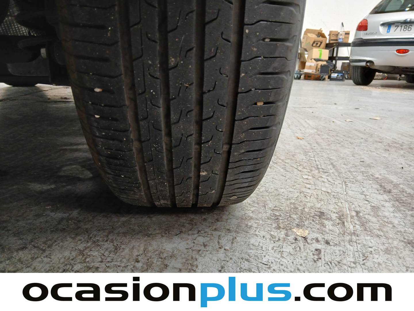 Foto Ford Puma Ford Puma 1.0 EcoBoost MHEV ST-Line X  (125 CV)