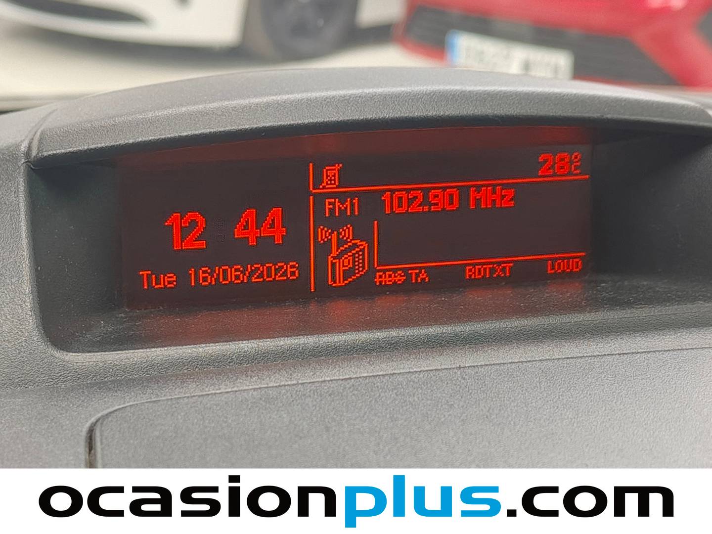 Citroën Berlingo Citroën Berlingo 1.6 HDI XTR Plus (114 CV) 114cv