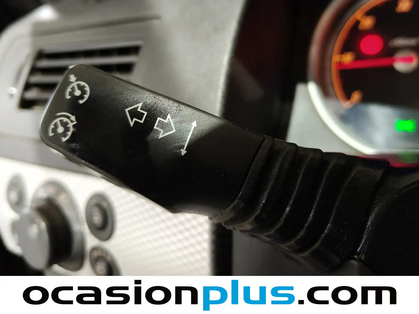 Foto Opel Astra Opel Astra 1.6 CDTI Sport (100 CV)