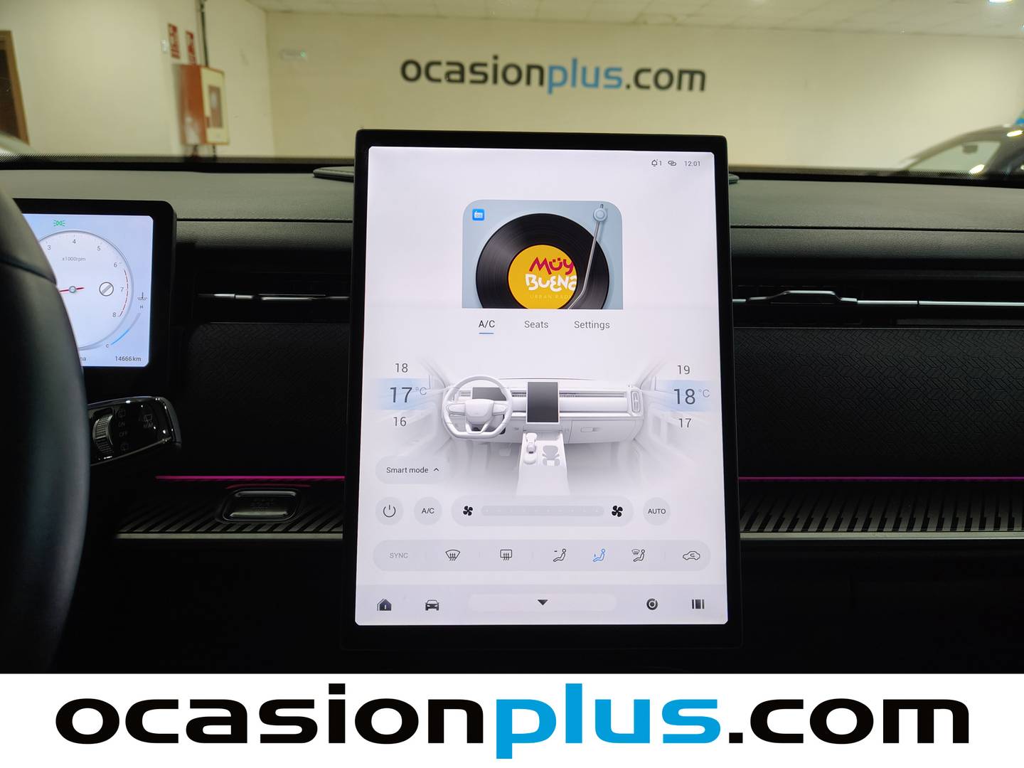 JAECOO 7 JAECOO 7 1.6 TGDI Select FWD (145 CV) 147cv