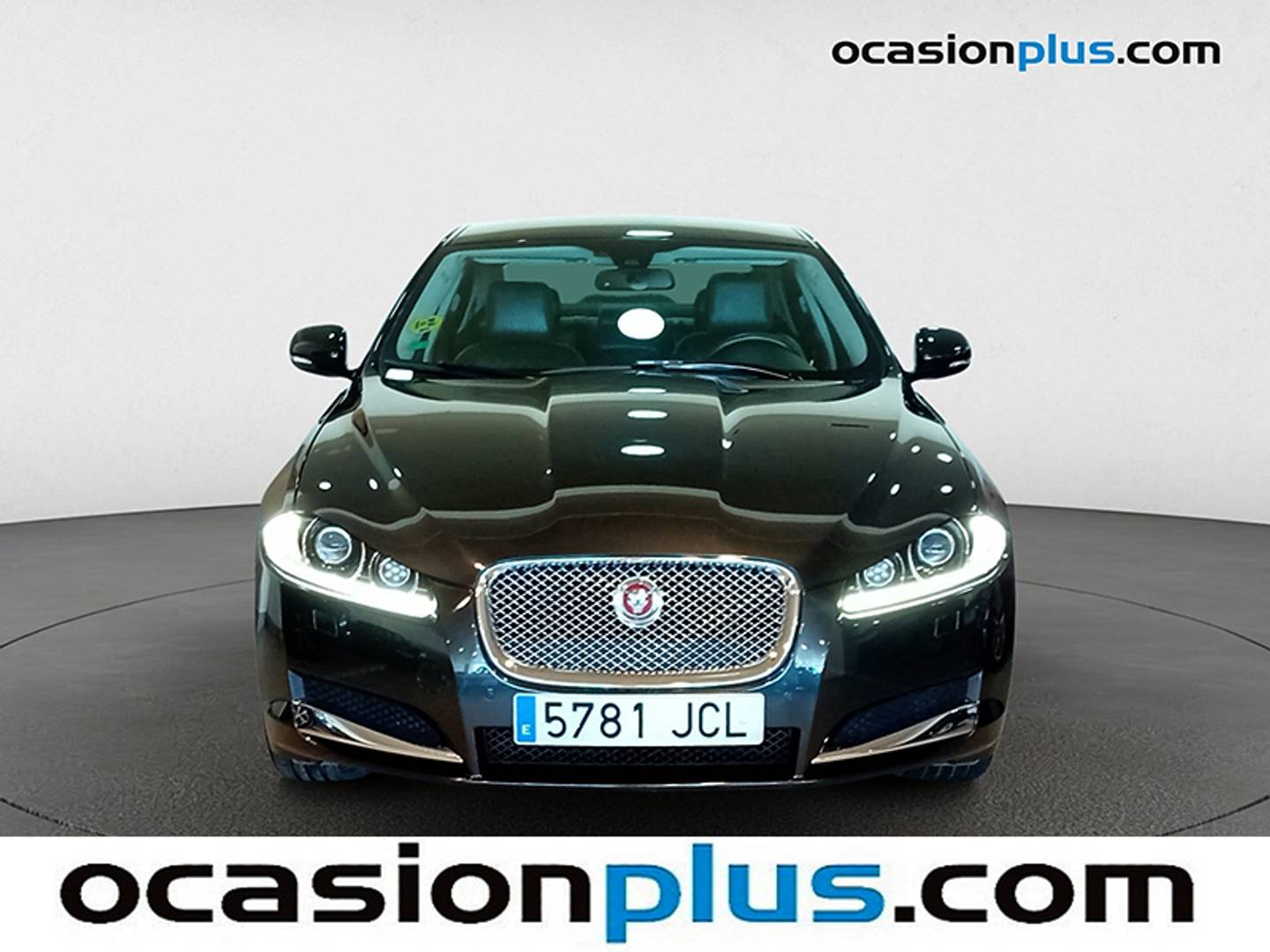Foto Jaguar XF Jaguar XF 2.2 Diesel Luxury Auto (200 CV)