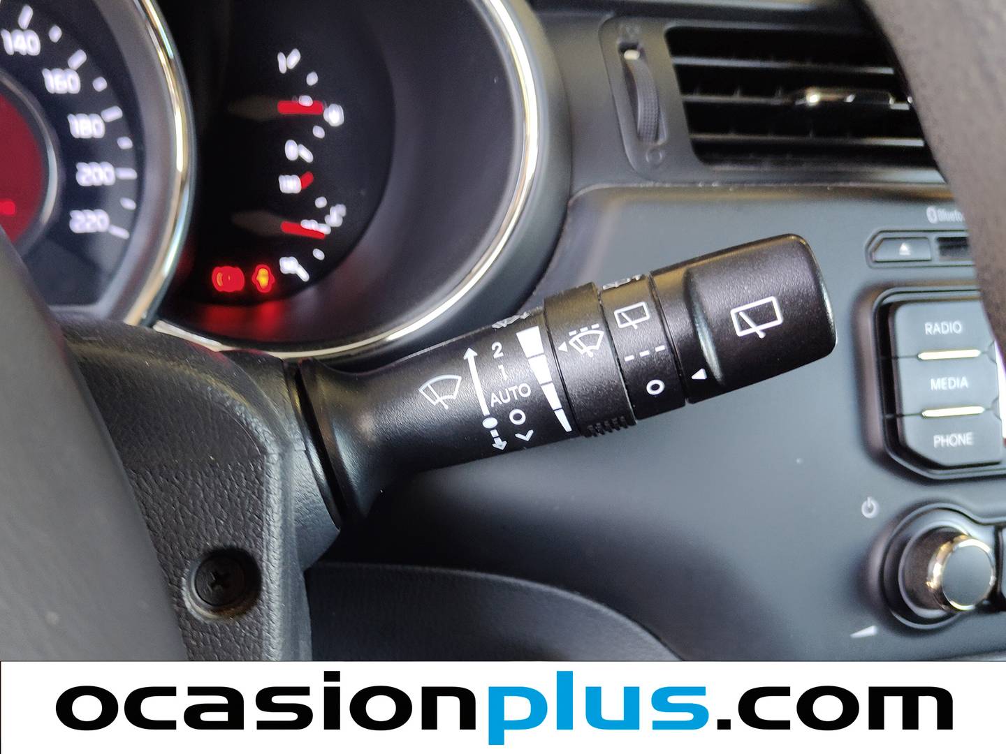 KIA Rio KIA Rio 1.2 CVVT Drive (85 CV) barato