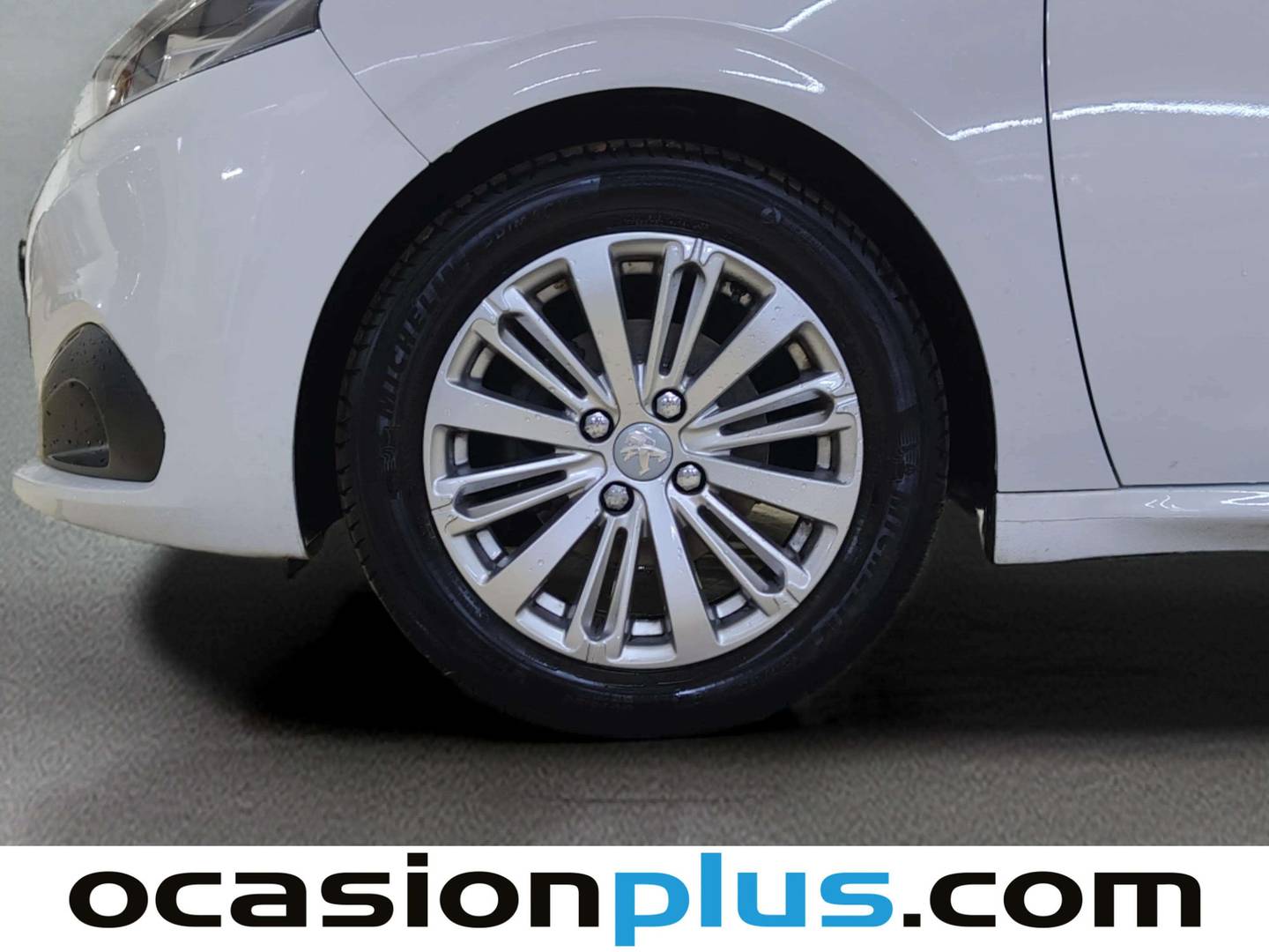 Foto Peugeot 208 Peugeot 208 1.6 BlueHDi Style (100 CV)