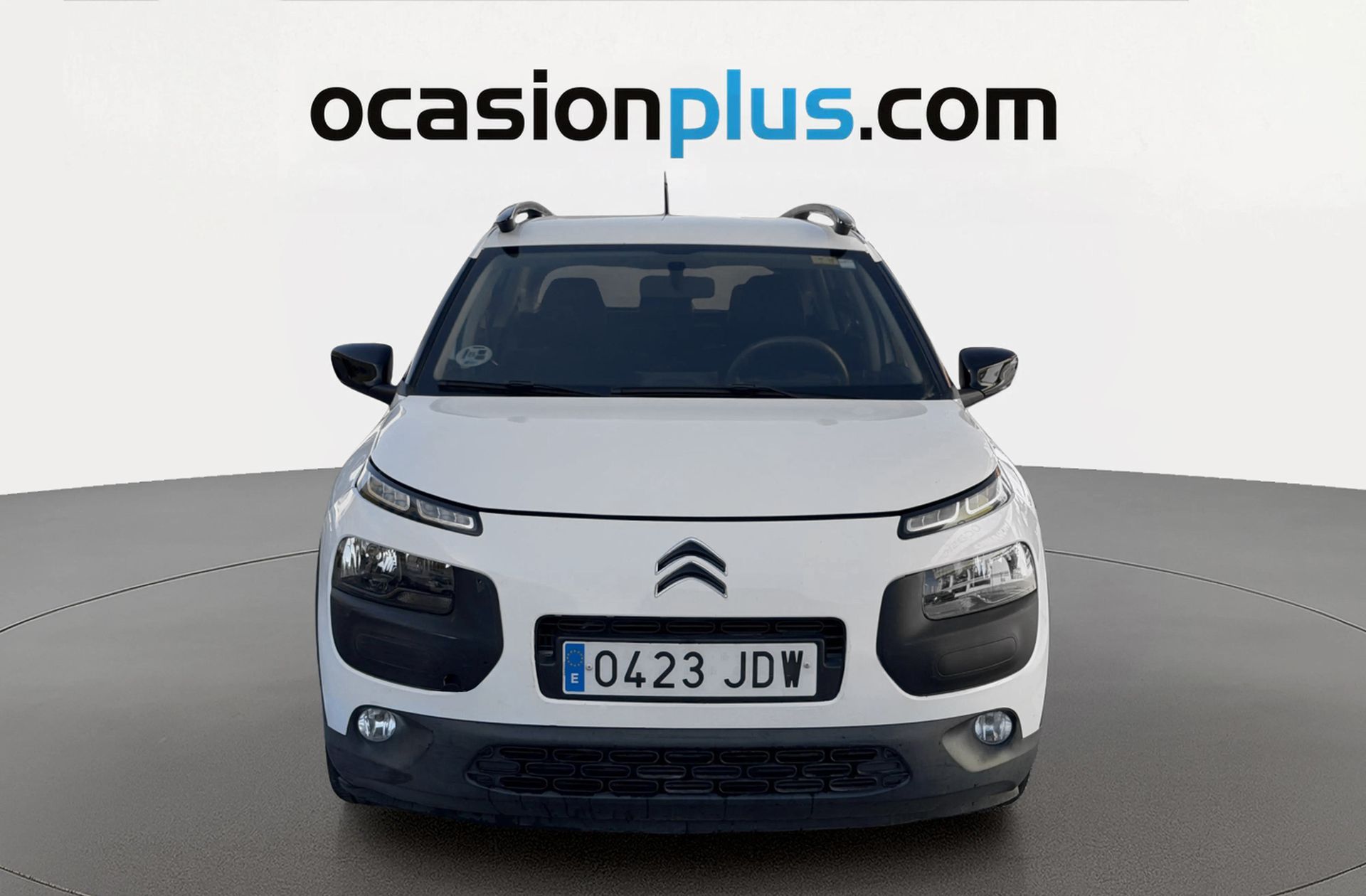 Citroën C4 Cactus e-HDI 92 Feel ETG6 - foto 9