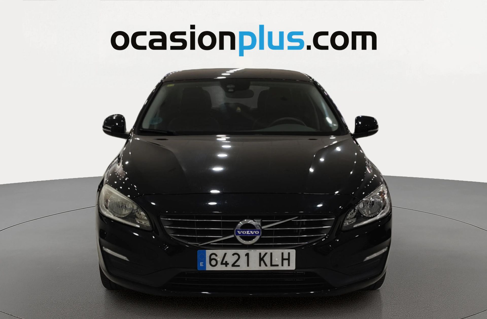 Volvo S60 D3 Momentum - foto 12