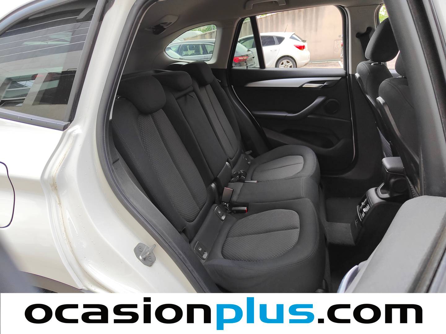 BMW X1 BMW X1 sDrive18d (150 CV) diésel