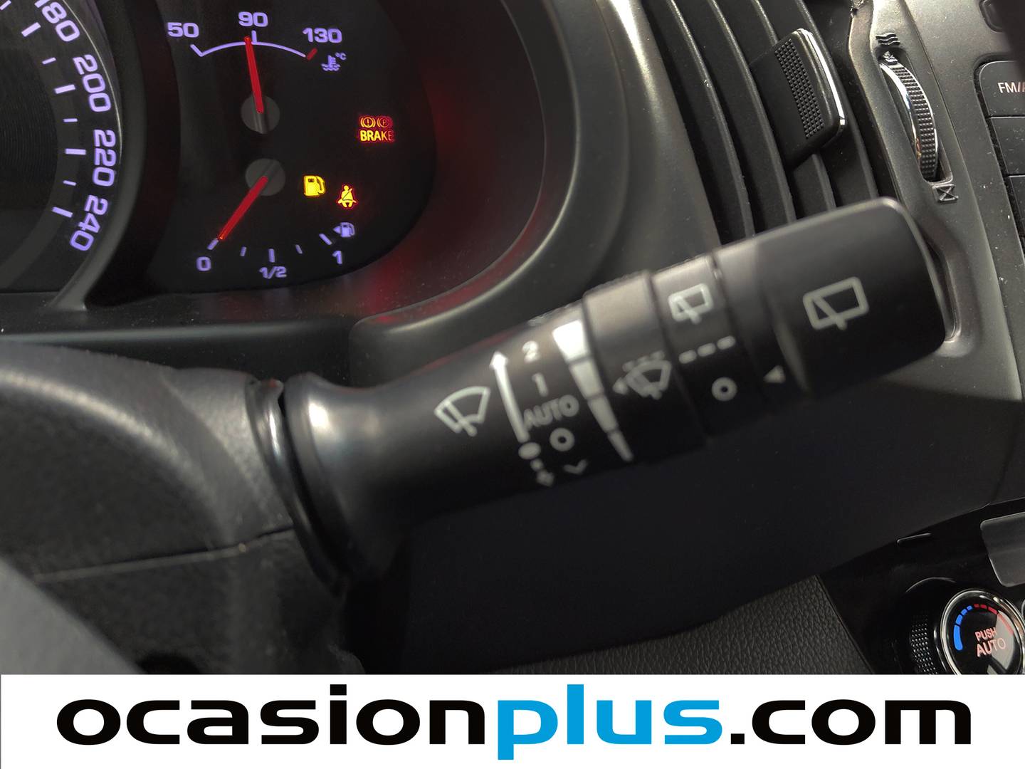 KIA Sportage Kia Sportage 1.6 GDI Drive 4x2 (135 CV) al mejor precio