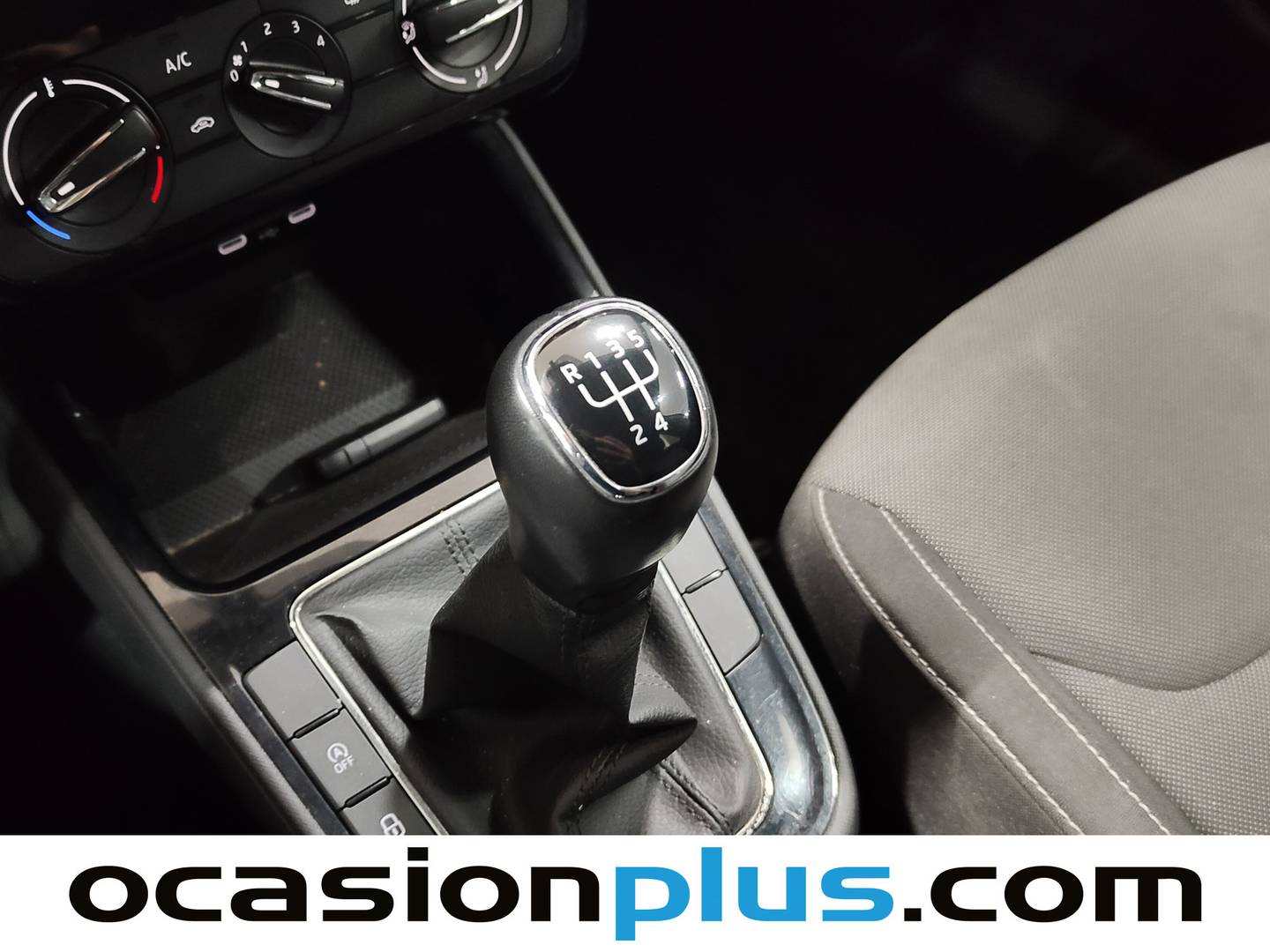 Skoda Fabia Skoda Fabia 1.0 TSI Selection (95 CV) barato