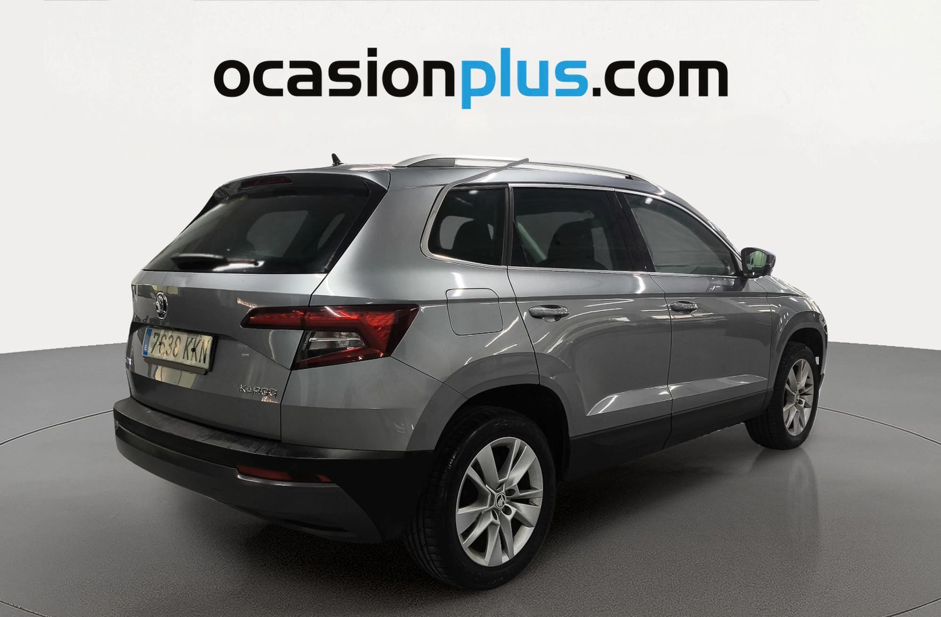 Škoda Karoq 1.6 TDI Ambition - foto 4