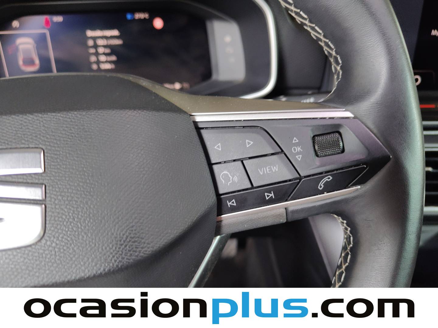 Seat León Seat León 2.0 TDI S&S Style XL (116 CV) de ocasión