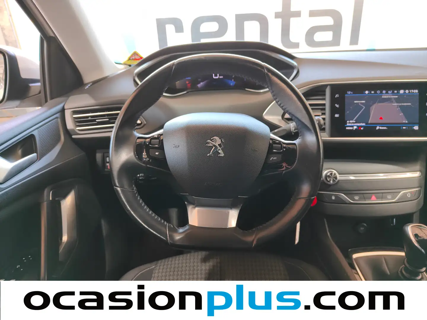 Foto Peugeot 308 Peugeot 308 SW BlueHDi 130 S&S Active Pack (130 CV)