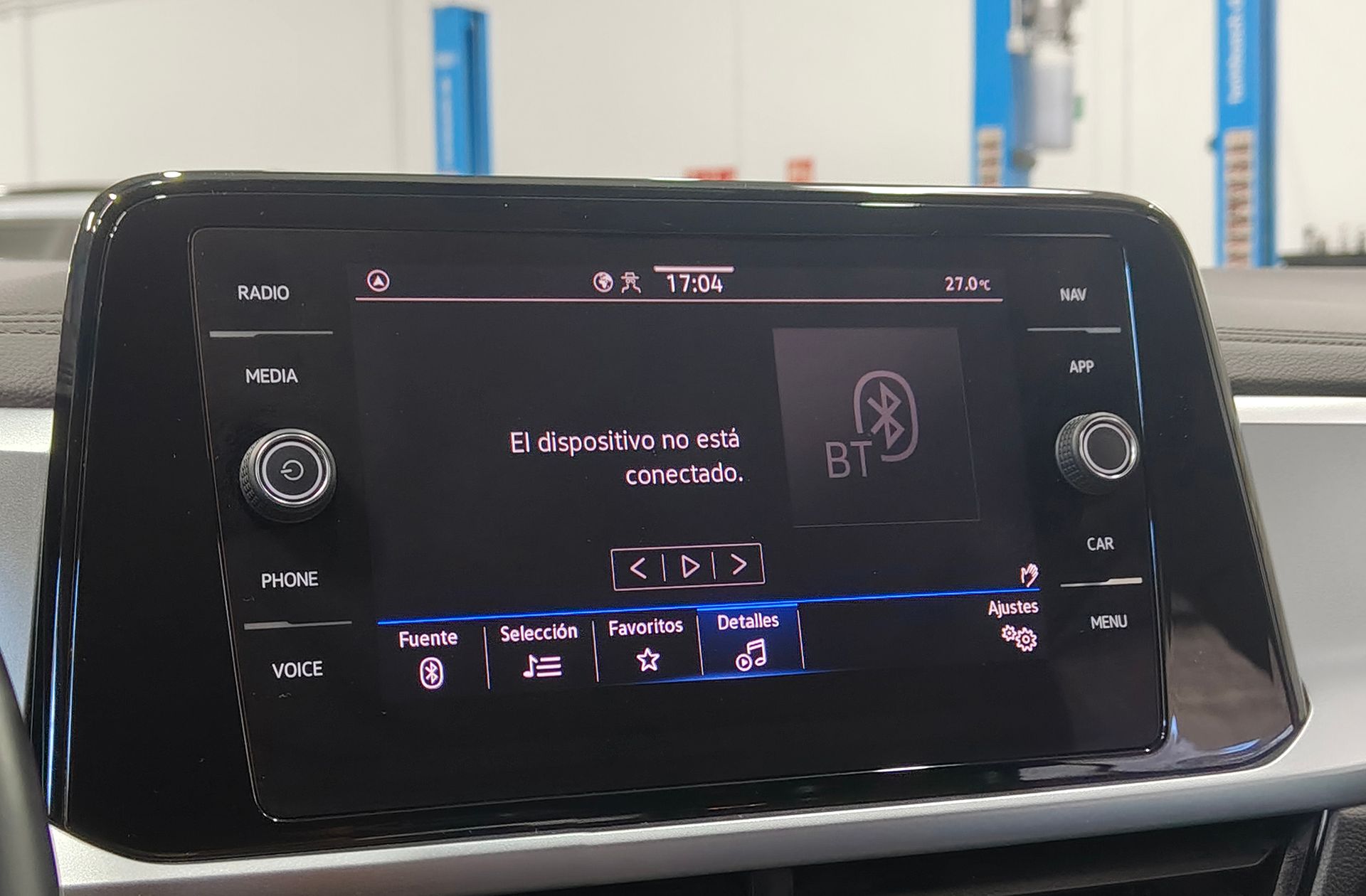 Volkswagen T-Roc Life 1.0 TSI - foto 32