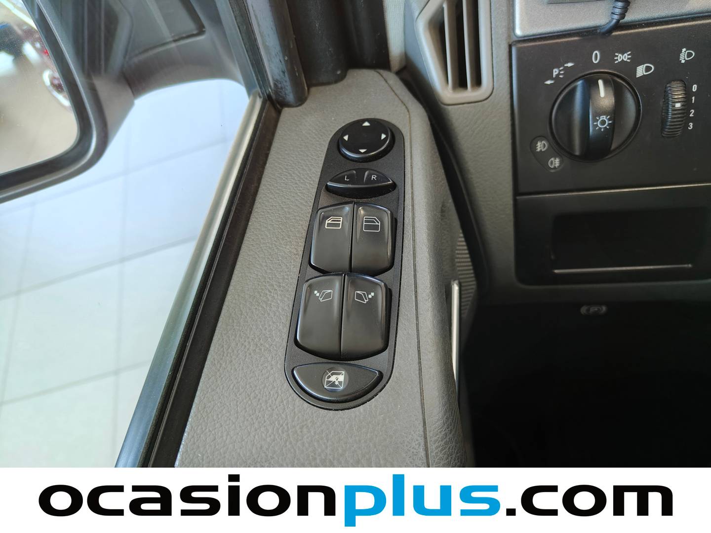 Mercedes Viano Mercedes Viano 3.0 CDI Trend Compacta (204 CV) 6 Plazas km 0