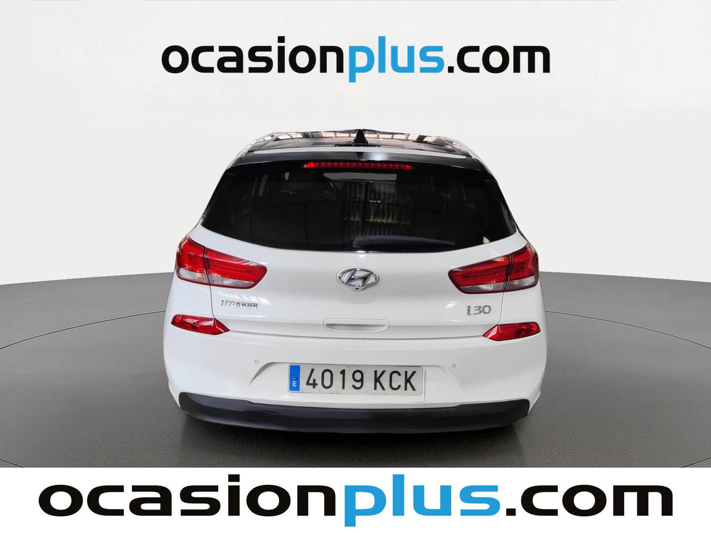 Hyundai i30 Hyundai i30 1.4 TGDI Style Sky (140 CV) km 0