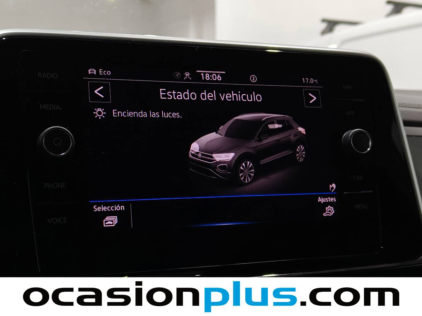 Volkswagen T-Roc Volkswagen T-Roc R-Line 1.5 TSI (150 CV) Pack R-Line barato