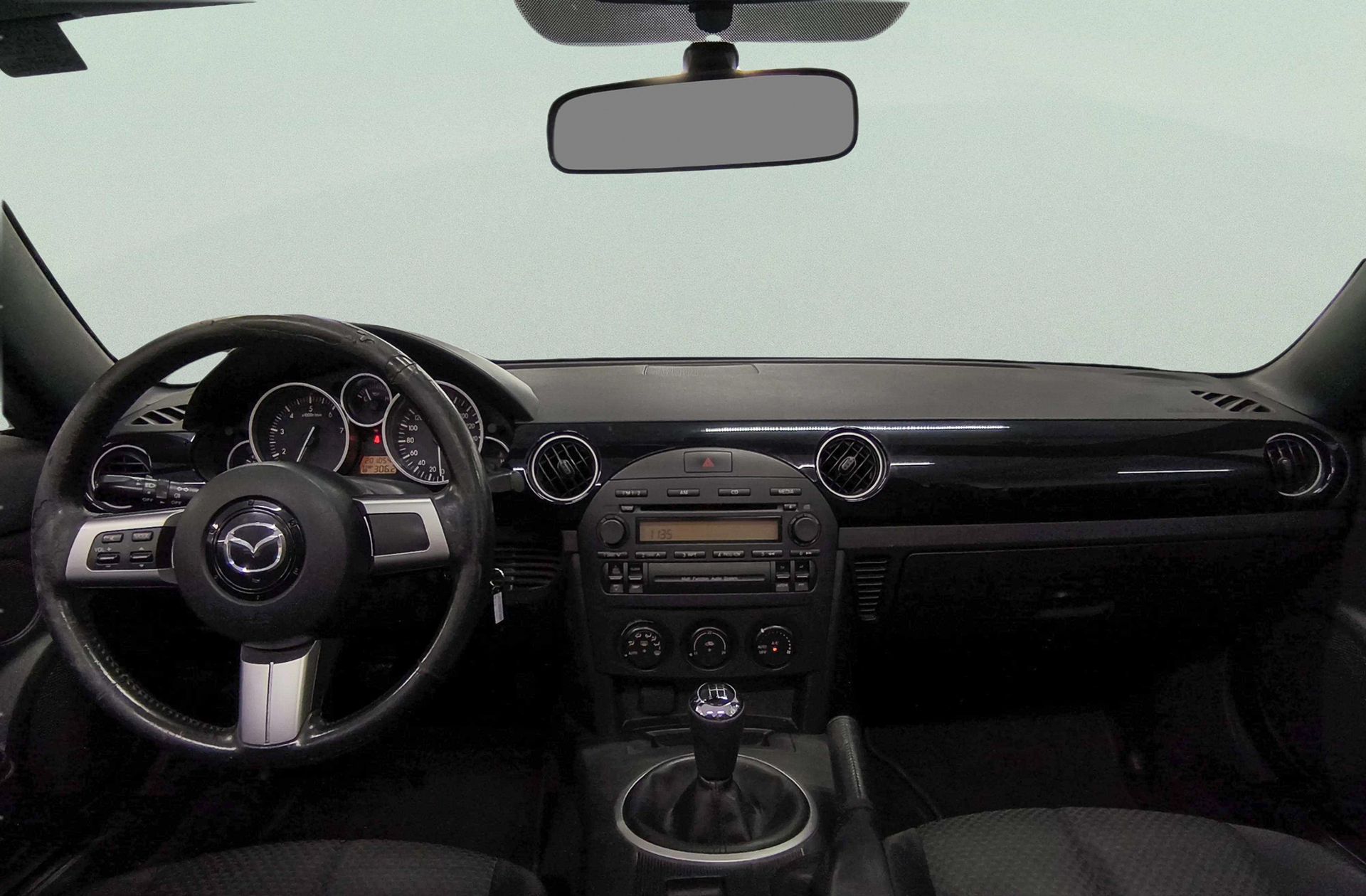 Mazda MX-5 1.8 Active - foto 7