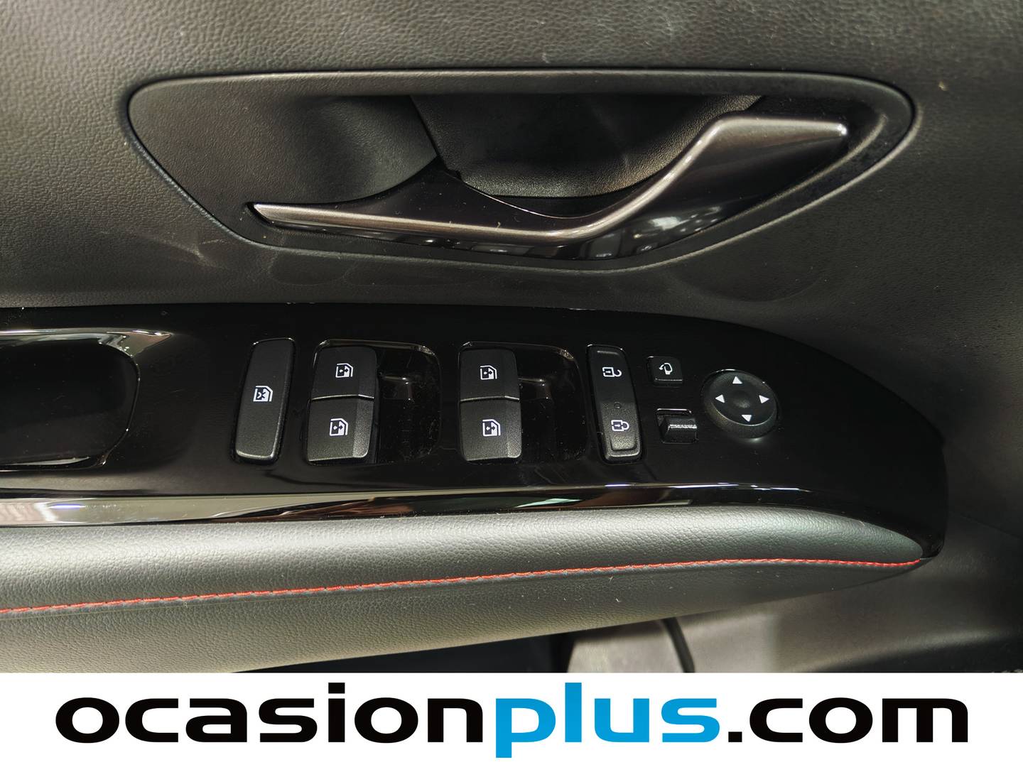 Hyundai Tucson Hyundai Tucson 1.6 TGDI 48V N-Line Sky DCT  (150 CV) barato
