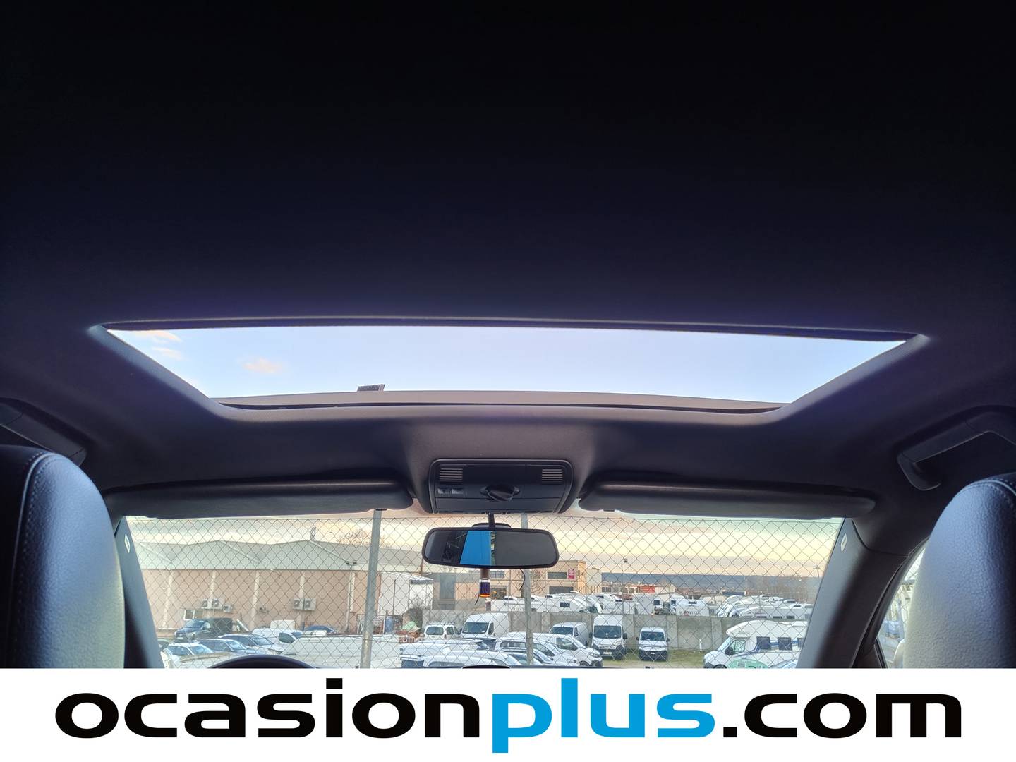 Foto Porsche Cayenne Porsche Cayenne S (385 CV)