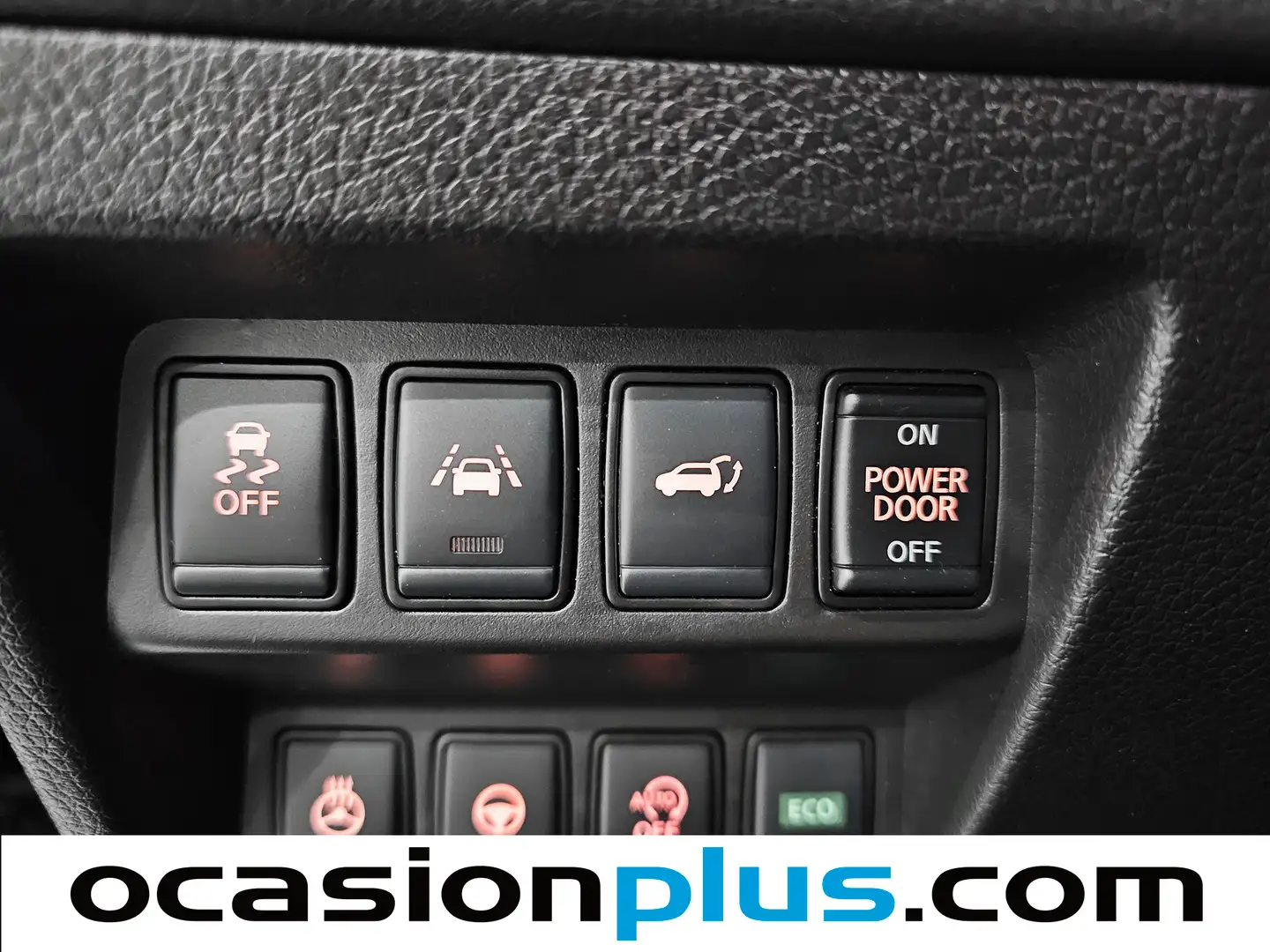 Foto Nissan X-TRAIL Nissan X-Trail dCi 150 Tekna 4X4-i CVT (150 CV)