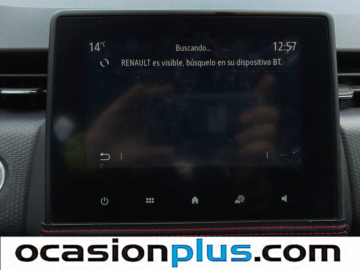 Foto Renault Clio Renault Clio Zen dCi (90 CV)