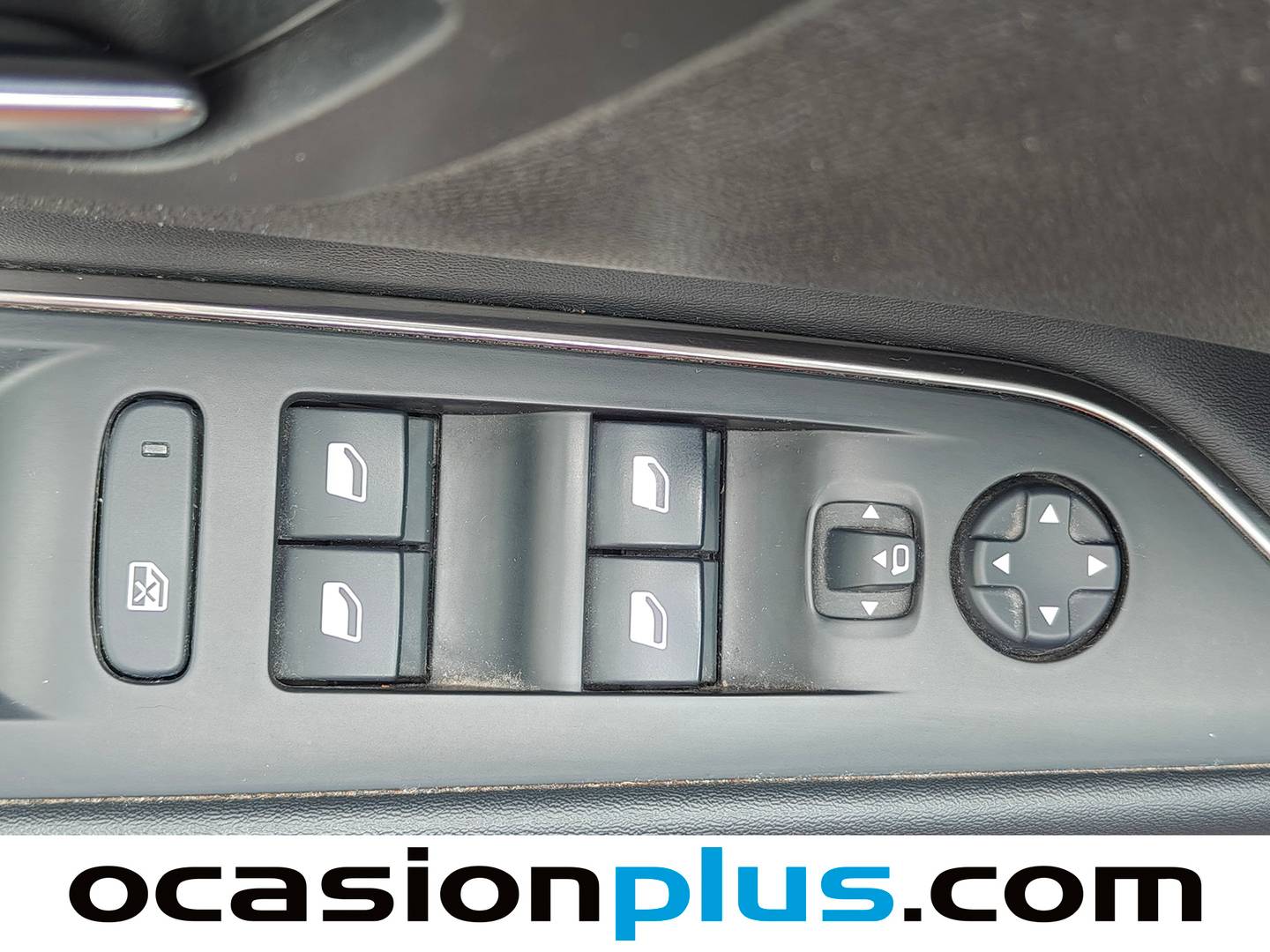 Peugeot 5008 Peugeot 5008 PureTech 130 GT Line (130 CV) 7 Plazas km 0