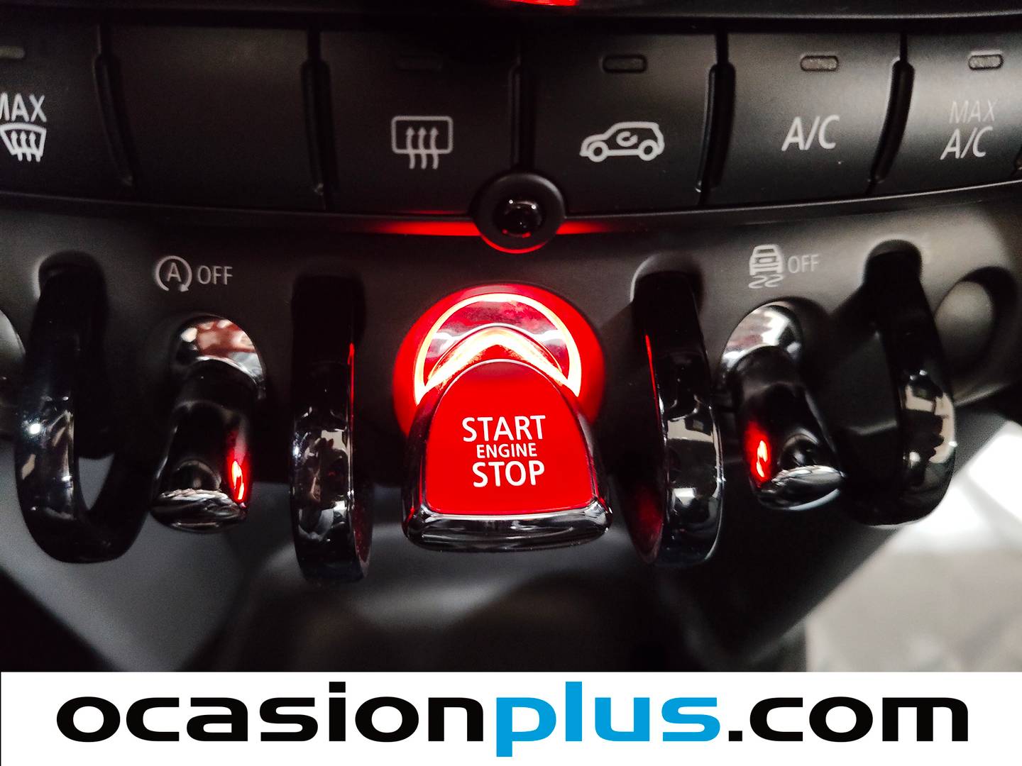 Foto Mini MINI MINI MINI Cabrio Cabrio Cooper (136 CV)