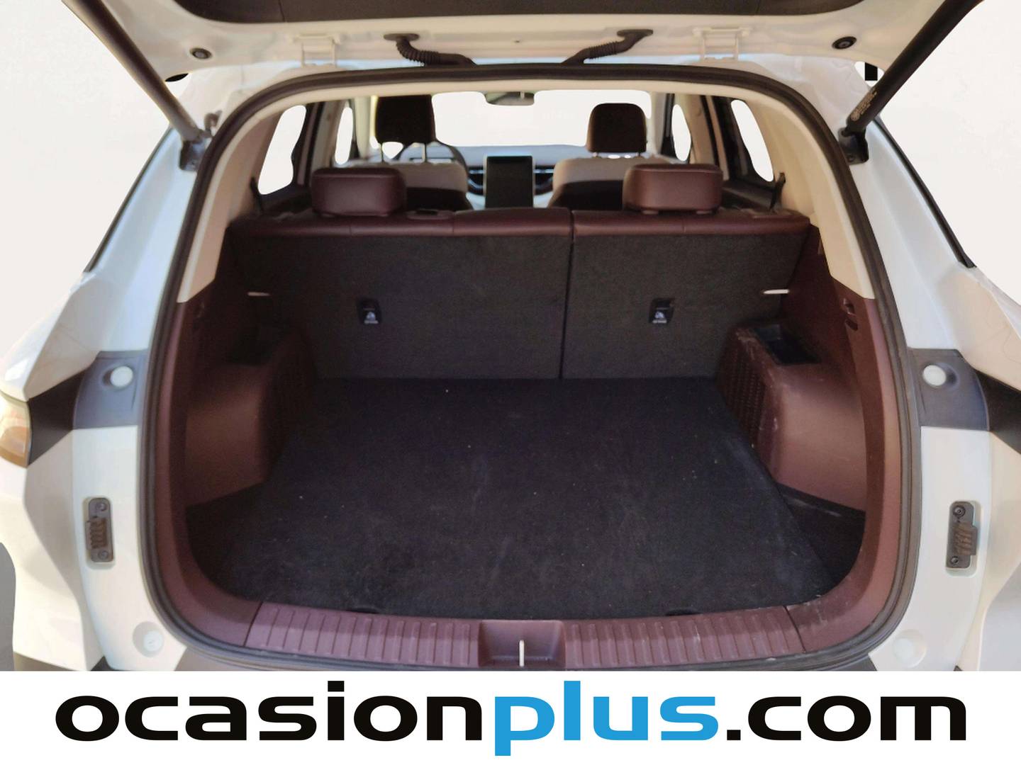 Bestune T90 Bestune T90 2.0T Flagship DCT (252 CV) 2025