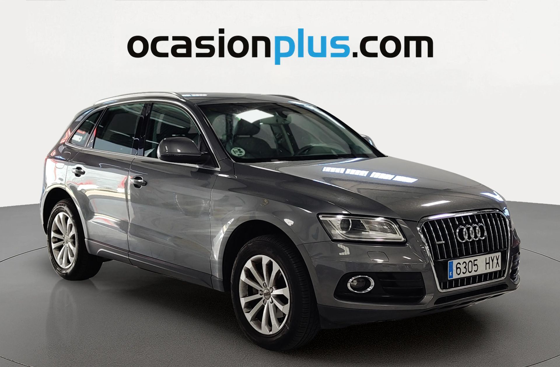 Audi Q5 2.0 TDI quattro S tronic - foto 2