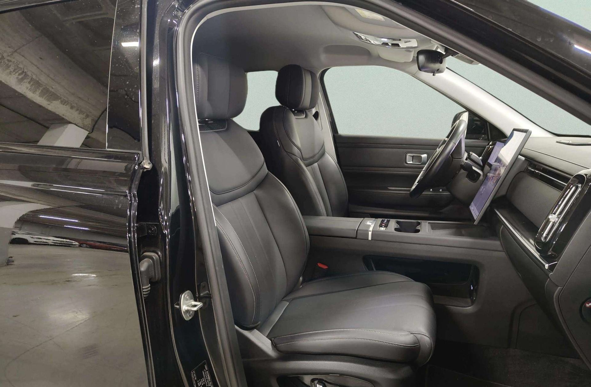 Jaecoo 7 1.5 T-GDi PHEV +1DHT Select FWD - foto 22