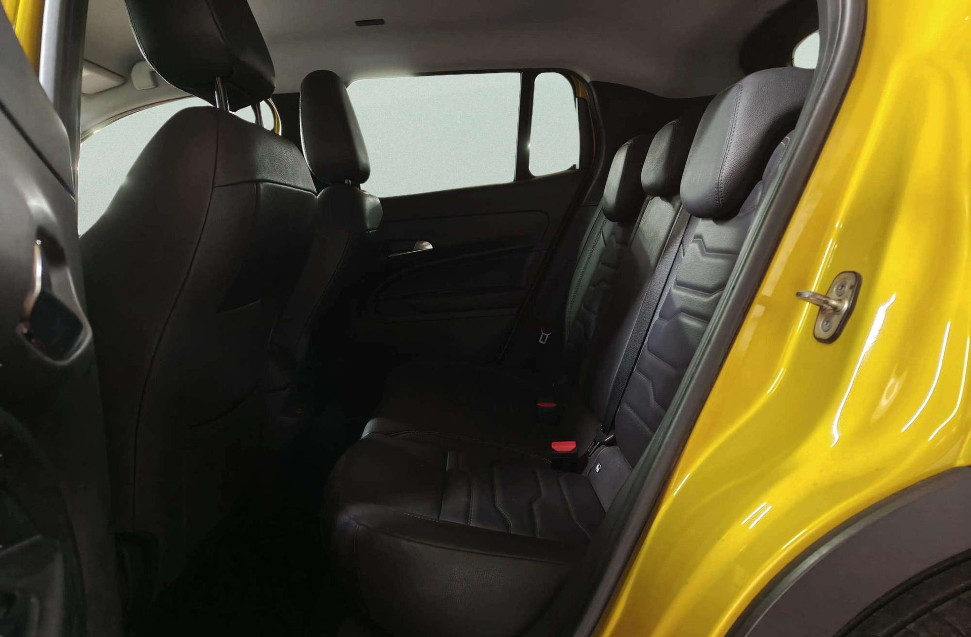 Jeep Avenger 1.2 G Summit - foto 14