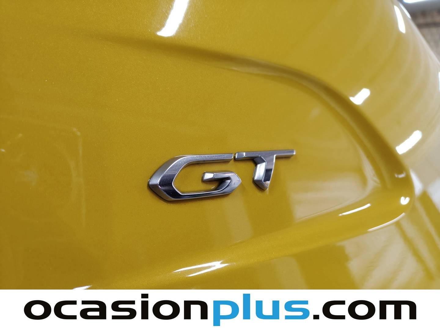 Foto Peugeot 208 Peugeot 208 PureTech 100 GT Pack EAT8 (100 CV)