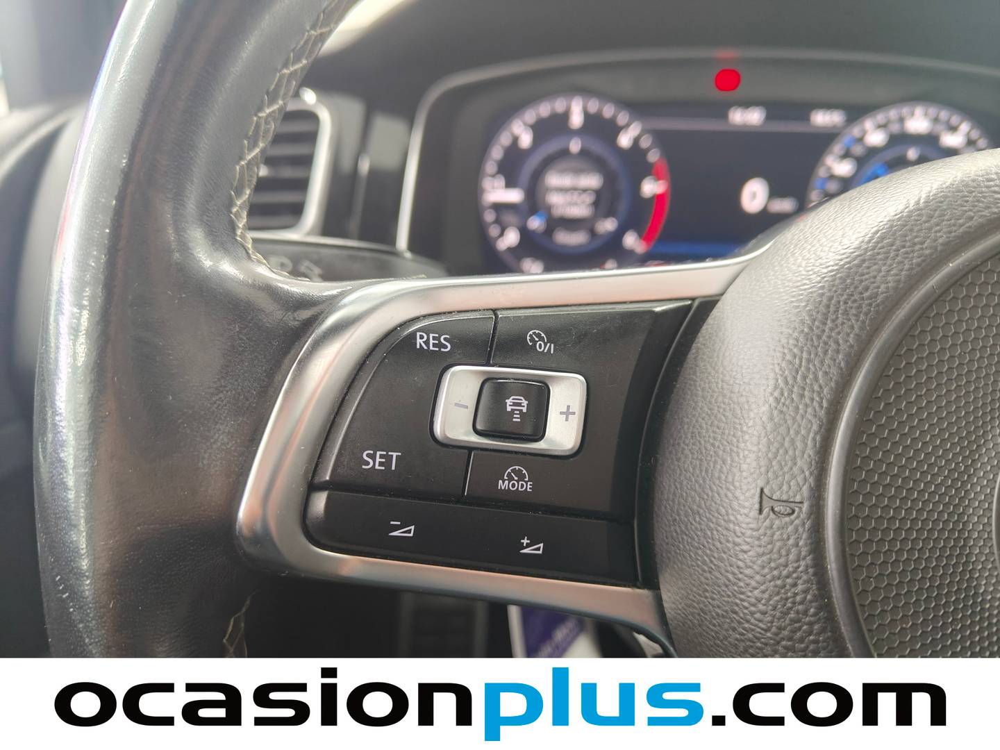 Volkswagen Golf Volkswagen Golf Sport 2.0 TDI (150 CV) Pack R Line diésel