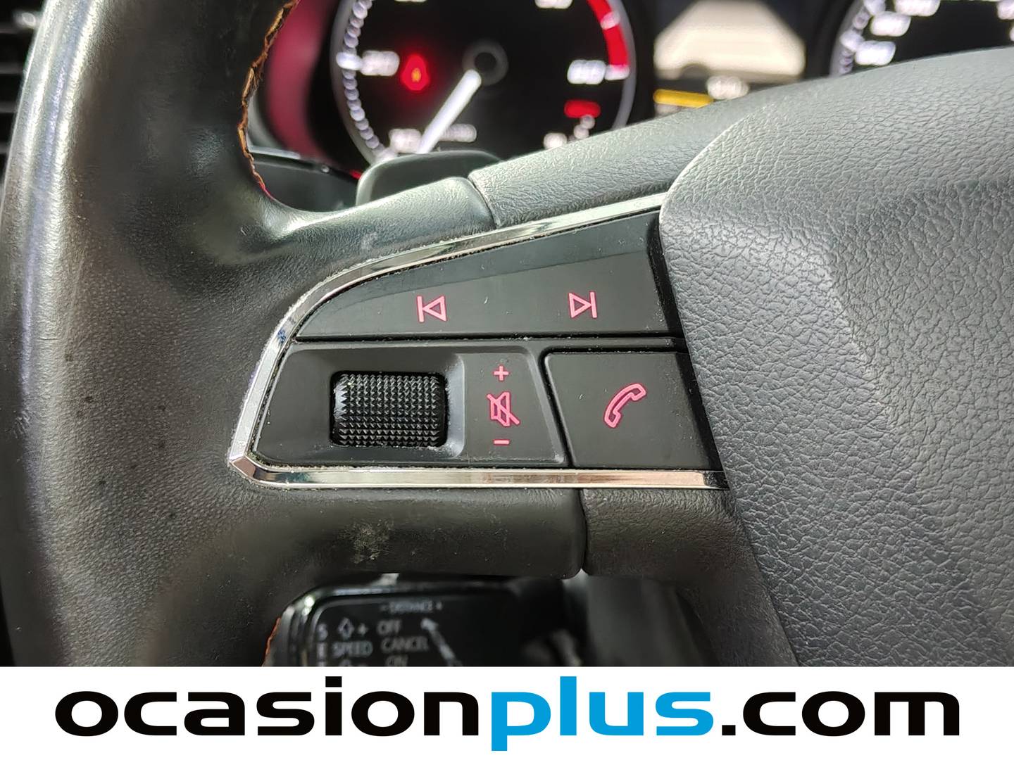 Foto Seat León SEAT Leon Xperience 2.0 TDI S&S X-perience 4Drive DSG6 (184 CV)