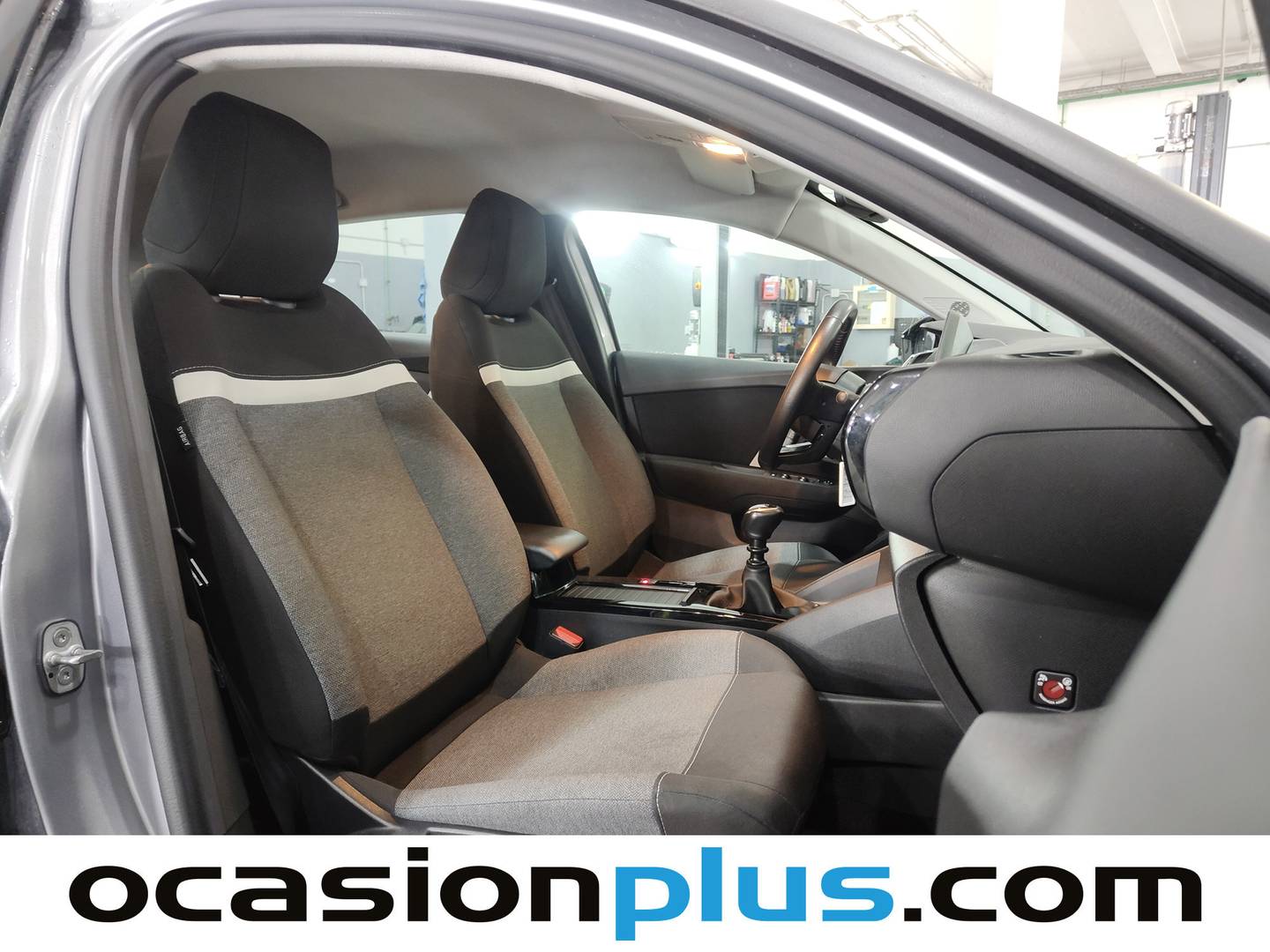 Citroën C4 Citroën C4 PureTech 100 S&S Feel (100 CV) 2023