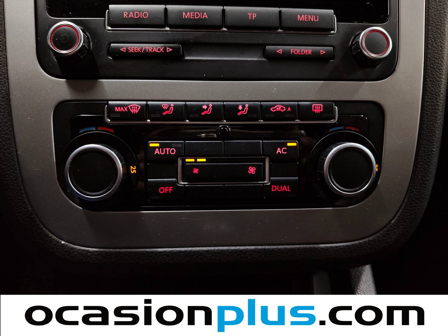 Volkswagen Eos Volkswagen Eos Sport 1.4 TSI (122 CV) barato