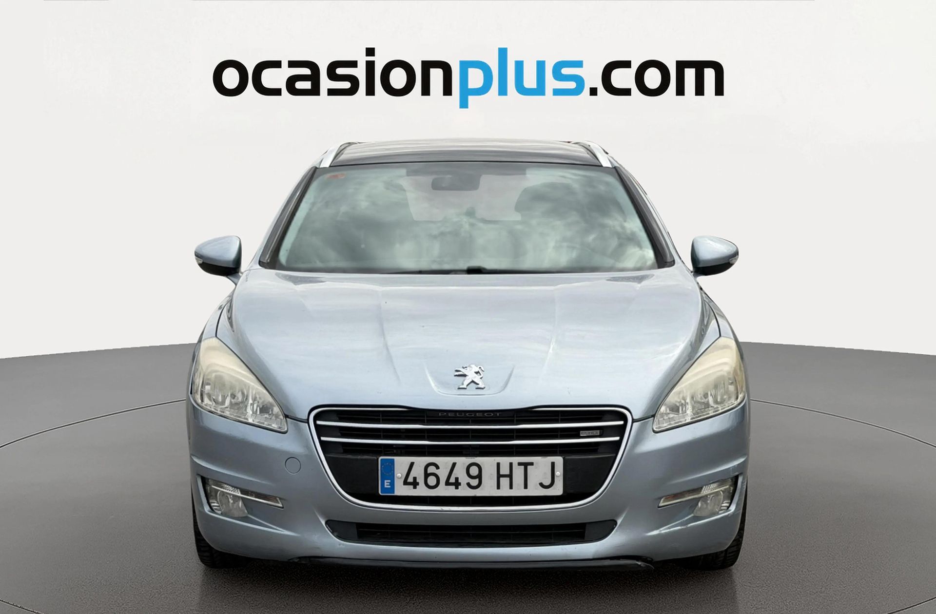 Peugeot 508 SW 1.6 e-HDI Active ETG6 - foto 11