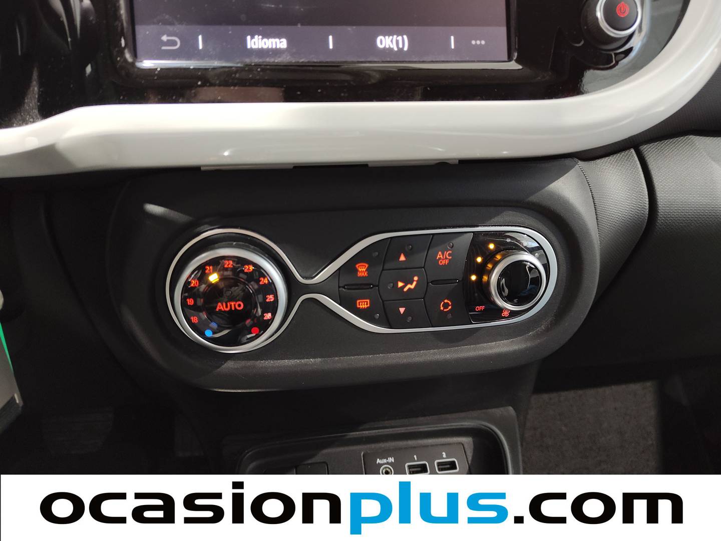 Foto Renault Twingo Renault Twingo Zen R80 batería 20kWh (82 CV)