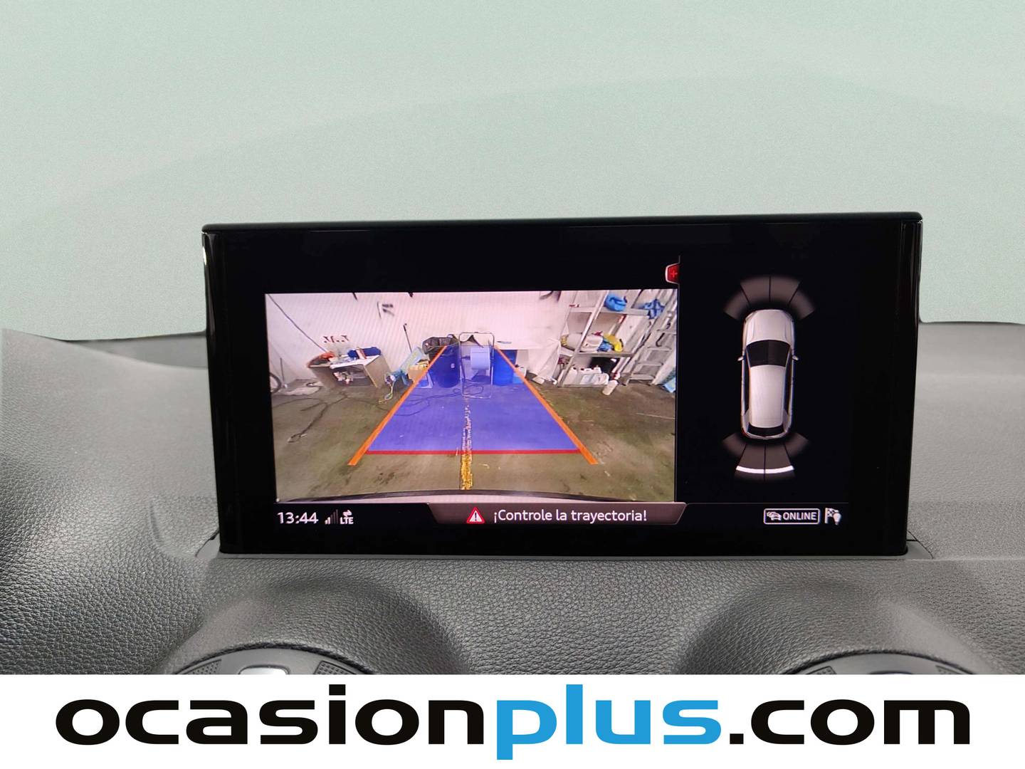 Foto Audi Q2 Audi Q2 Advanced 35 TFSI (150 CV) S tronic