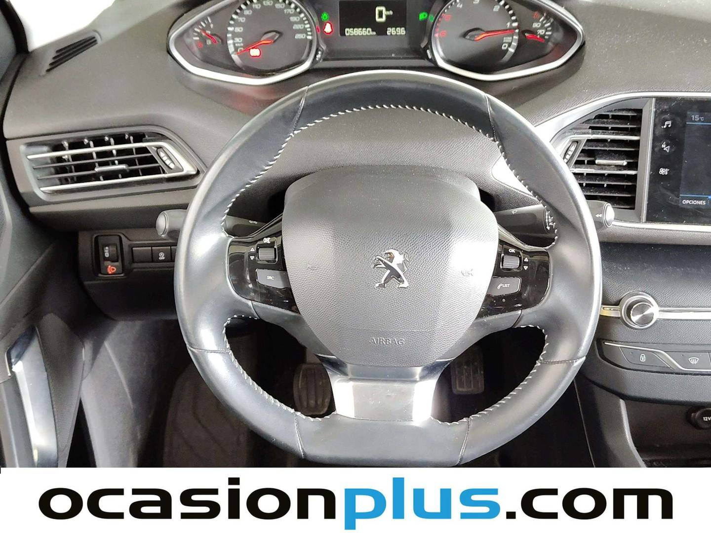 Foto Peugeot 308 Peugeot 308 SW SW BlueHDI 130 S&S Style (130 CV)