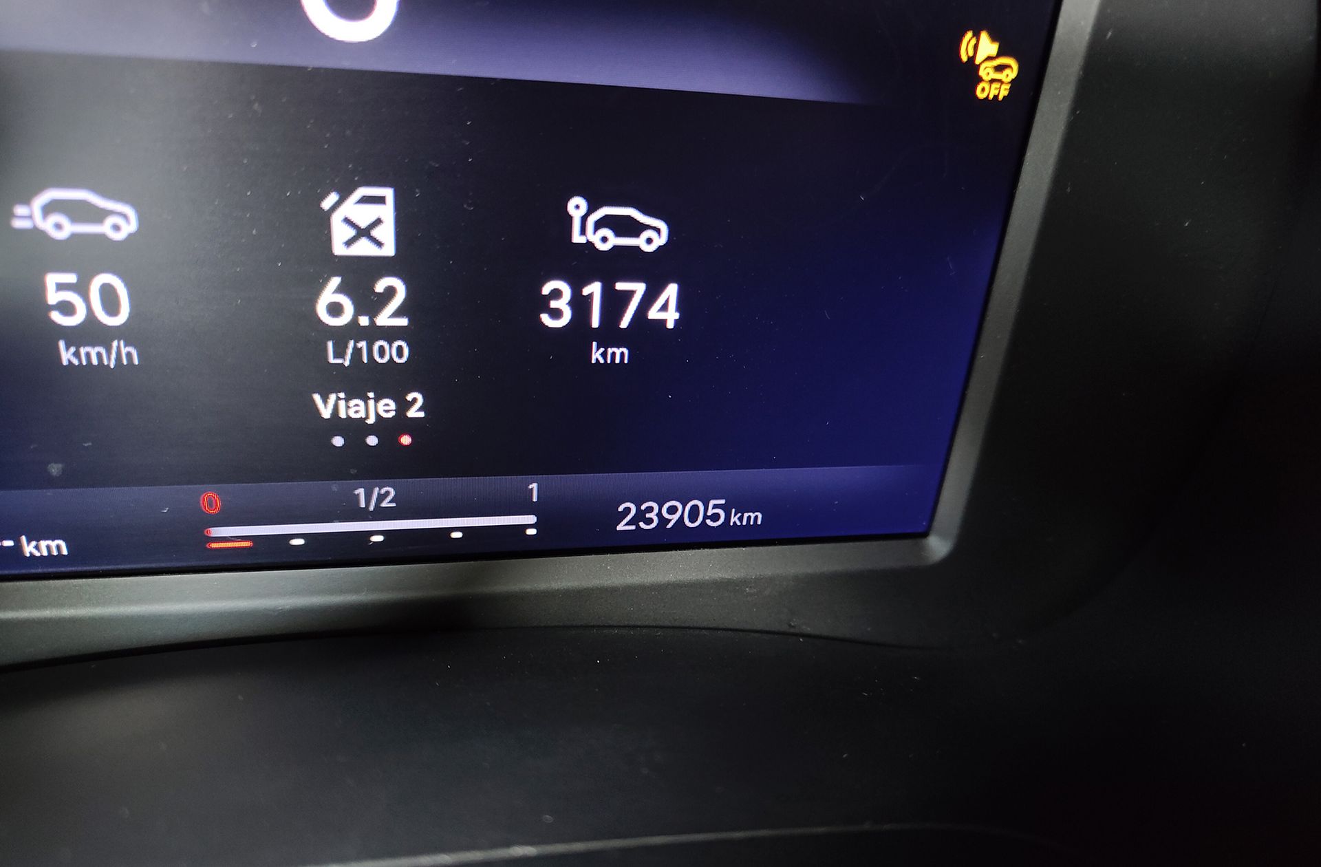 Fiat 600 1.2 MHEV La prima Ddct - foto 13