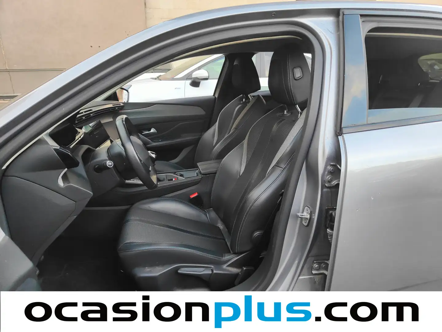 Foto Peugeot 308 Peugeot 308 BlueHDi 130 S&S Allure (130 CV)