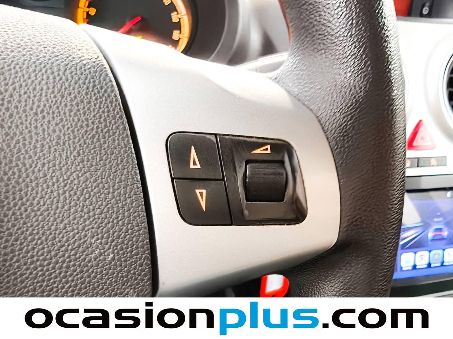 Acabados Opel Corsa Opel Corsa 1.2 Essentia (85 CV)
