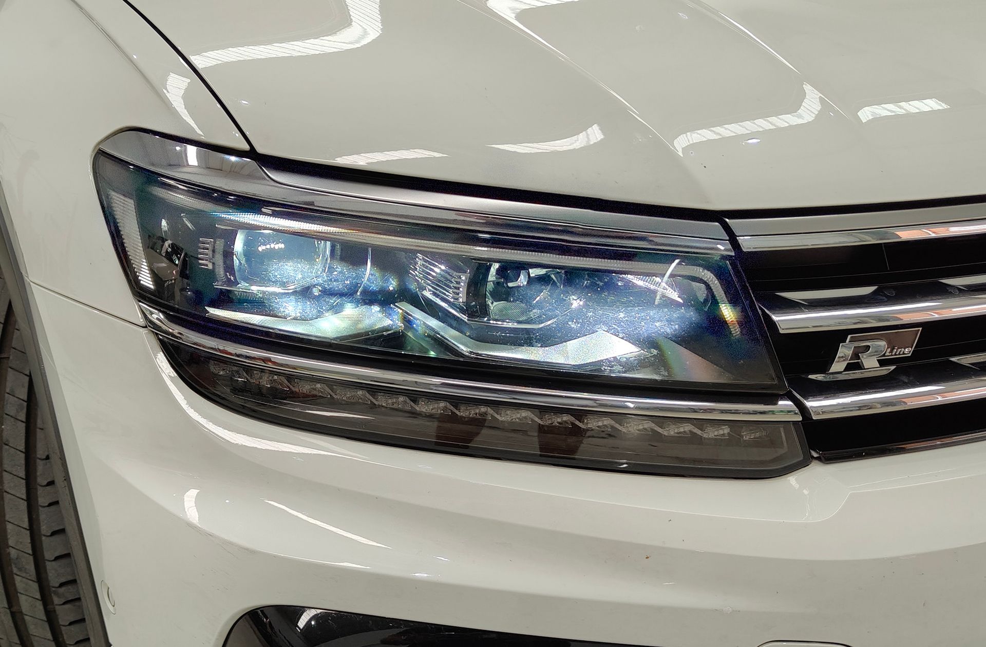 Volkswagen Tiguan Sport 1.5 TSI DSG - foto 16