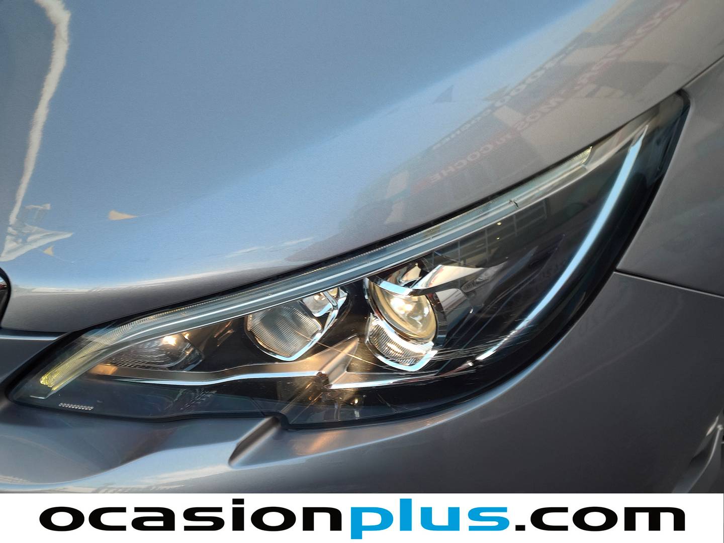 Peugeot 308 Peugeot 308 SW 1.2 PureTech S&S Active (130 CV) barato